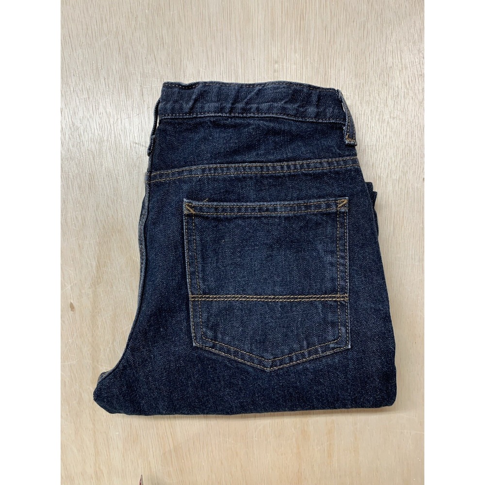 Arizona Jeans Original Boys Size 12‎ Husky Adjustable Waistband Approx 28x26